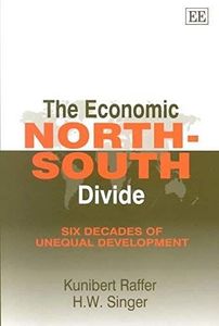 The Economic North-South Divide
