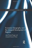 Economic Geography and the Unequal Development of Regions