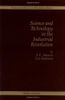 Science and Technology in the Industrial Revolution