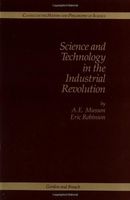 Science and Technology in the Industrial Revolution
