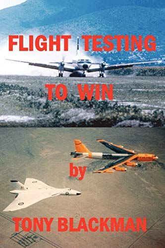 Flight Testing to Win