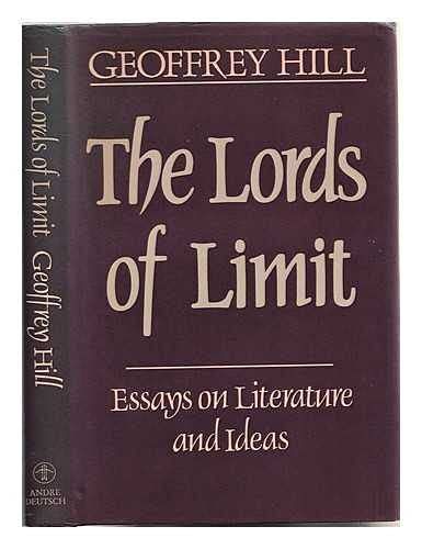 The Lords of Limit