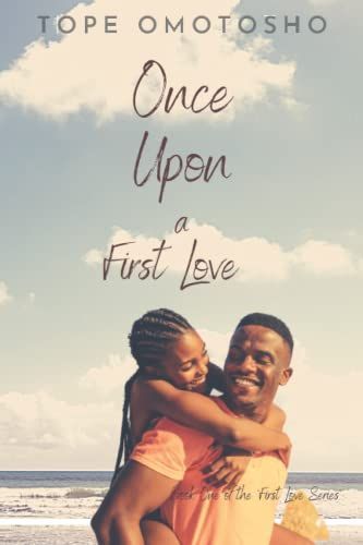 Once Upon A First Love