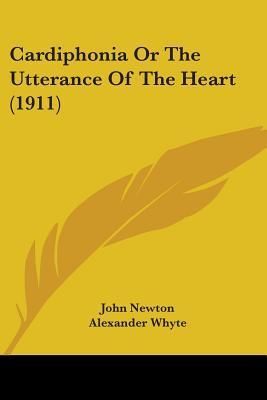 Cardiphonia or the Utterance of the Heart