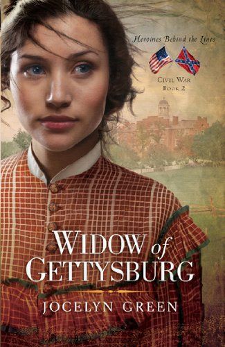 Widow of Gettysburg