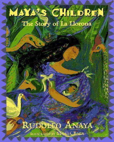 Maya's Children