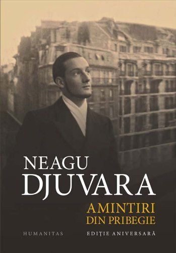Amintiri Din Pribegie (1948-1990)