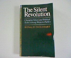 The Silent Revolution