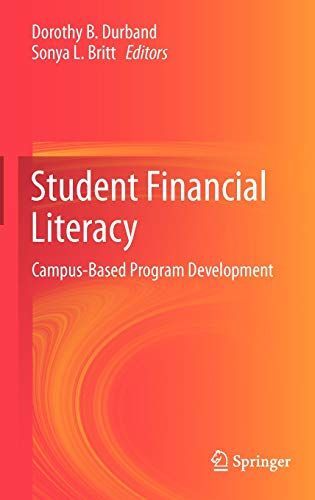 Student Financial Literacy