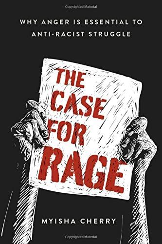 The Case for Rage