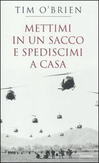 Mettimi in un sacco e spediscimi a casa