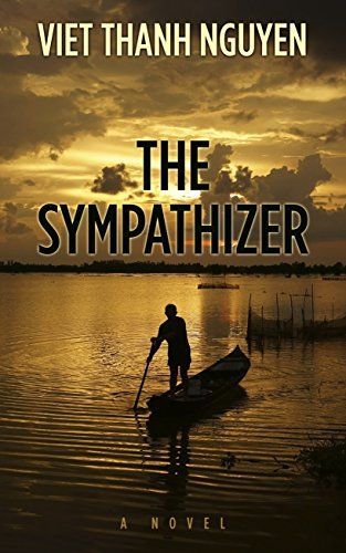 The Sympathizer