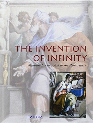 The Invention of Infinity