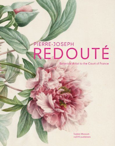 Pierre-Joseph Redouté