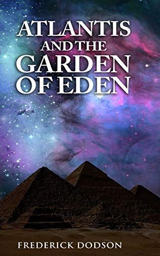 Atlantis and the Garden of Eden