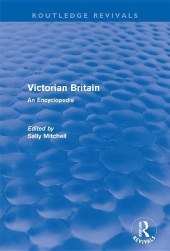 Victorian Britain (Routledge Revivals)