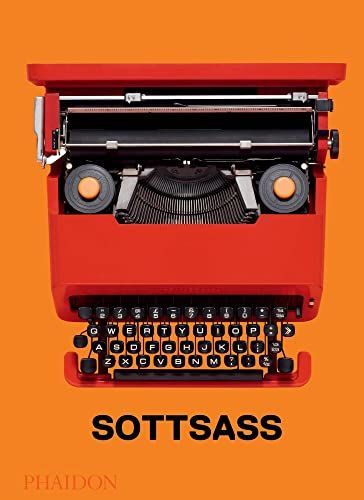 Ettore Sottsass (New Edition)