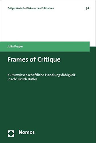 Frames of Critique