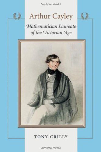 Arthur Cayley