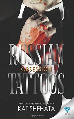 Russian Tattoos Obsession