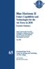 Blue Horizons II - Future Capabilities and Technologies for the Air Force In 2030