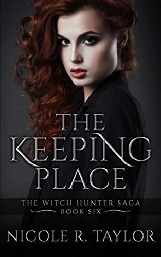 The Keeping Place