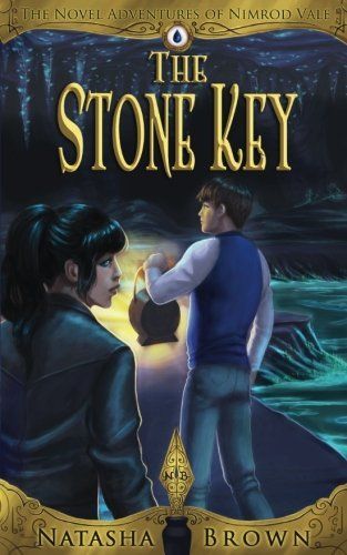 The Stone Key