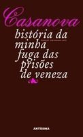 História da Minha Fuga das Prisões de Veneza