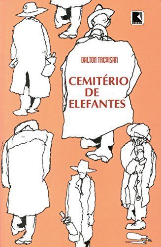 Cemitério de elefantes