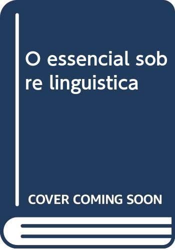 Linguística