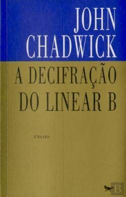 A decifração do linear B