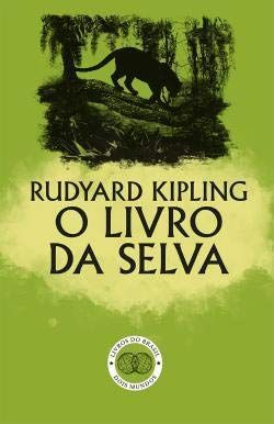 O livro da selva