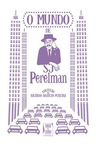 O Mundo de SJ Perelman