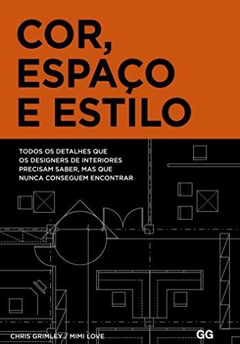Cor, Espaço E Estilo
