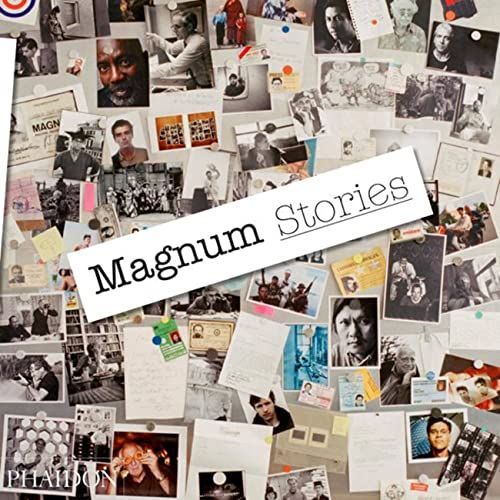 Magnum Stories