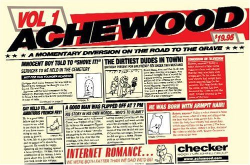 Achewood