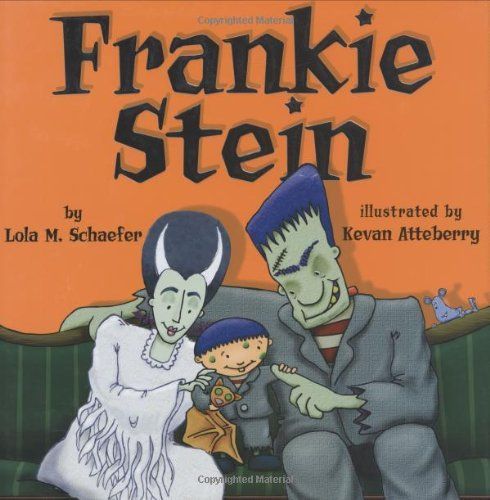 Frankie Stein