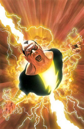 Black Adam