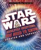 Star Wars Absolutely Everything You Need to Know Updated Edition