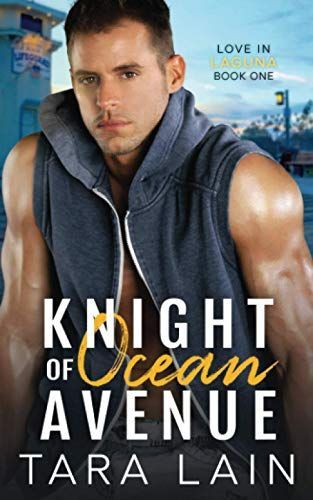 Knight of Ocean Avenue