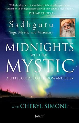 Midnights with the Mystic