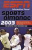 ESPN Sports Almanac 2003