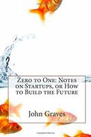 Zero to One