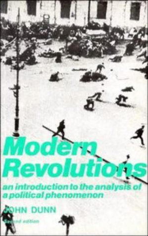 Modern Revolutions