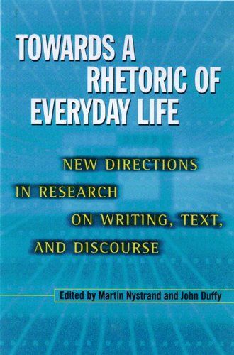 Towards a Rhetoric of Everyday Life