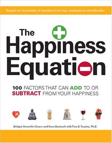 The Happiness Equation