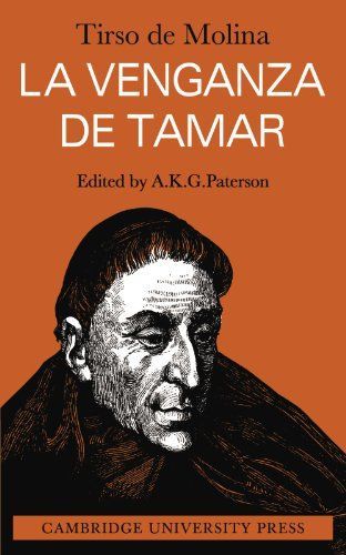 La Venganza De Tamar