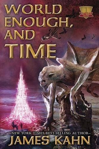 World Enough, and Time