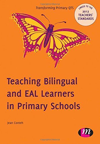 Teaching Bilingual and EAL Learners in Primary Schools