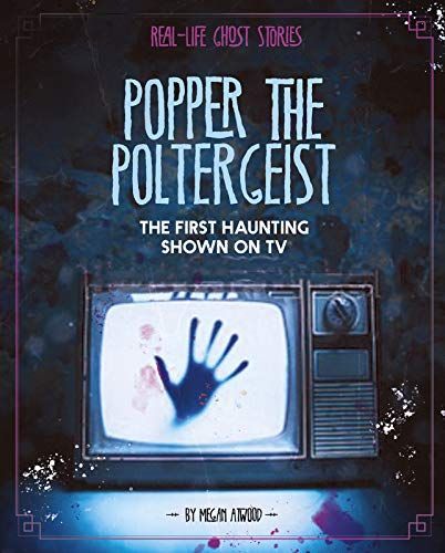 Popper the Poltergeist